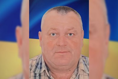 загиблий військовий Іван Цопа загиблий військовий Іван Цопа