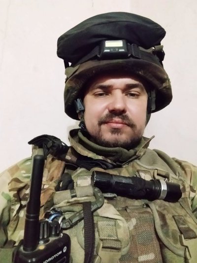 Загинув на «Азовсталі» у квітні 2022 року: в Одесі родині прикордонника передали нагороду Загинув на «Азовсталі» у квітні 2022 року: в Одесі родині прикордонника передали нагороду