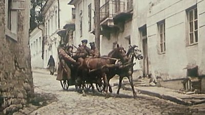Фільми, які знімали на Хмельниччині у минулому столітті (1930–1990 рр) Фільми, які знімали на Хмельниччині у минулому столітті (1930–1990 рр)
