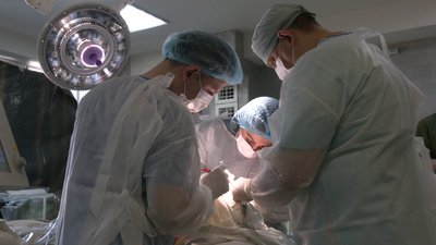 операція операція