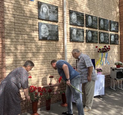 Поранений рятувальник, обстріли Нікопольщини, евакуація з Донеччини. Головні новини Дніпра та області 5 вересня Поранений рятувальник, обстріли Нікопольщини, евакуація з Донеччини. Головні новини Дніпра та області 5 вересня