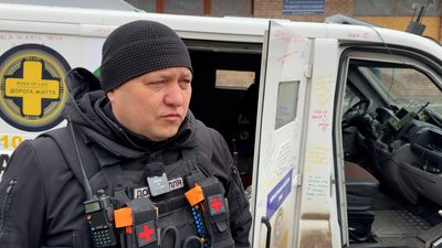 "Раніше їздили за грошима, тепер стали більше евакуюватися". З Донеччини за добу евакуювали 318 людей "Раніше їздили за грошима, тепер стали більше евакуюватися". З Донеччини за добу евакуювали 318 людей