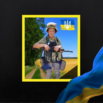 Повідомили про смерть десяти бійців з Рівненщини Повідомили про смерть десяти бійців з Рівненщини