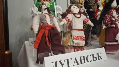 ляльки-мотанки, виставка ляльок ляльки-мотанки, виставка ляльок