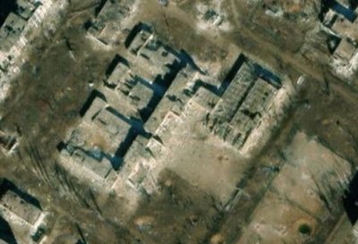 Education under attack: Donetsk and Luhansk schools destroyed by Russia Education under attack: Donetsk and Luhansk schools destroyed by Russia