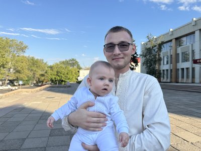 «Це прояв свідомості»: у Миколаєві відбувся Марш вишиванок «Це прояв свідомості»: у Миколаєві відбувся Марш вишиванок