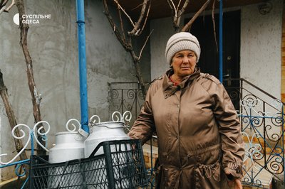 Сніругівка Сніругівка