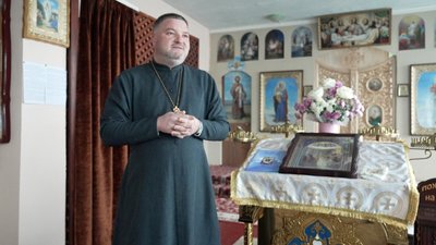 Почергові богослужіння чи суд: на Вінниччині громада ПЦУ просить доступ до храму УПЦ Почергові богослужіння чи суд: на Вінниччині громада ПЦУ просить доступ до храму УПЦ
