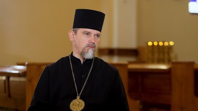 архиєпископ Тернопільсько-Зборівський, угкц, теодор мартинюк