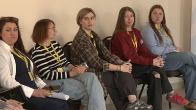 Учасники тренінгу, насильство, тренінг, 28 травня 2026, Тернопіль Учасники тренінгу, насильство, тренінг, 28 травня 2026, Тернопіль