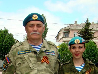 12 instructors of the invaders: who trains conscripted Russians