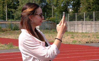 Черкаські спортсмени готуються до Параолімпійських ігор-2024 Черкаські спортсмени готуються до Параолімпійських ігор-2024