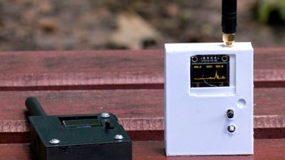 Розробили детектор дронів зі штучним інтелектом старшокласники у Чернігові Розробили детектор дронів зі штучним інтелектом старшокласники у Чернігові