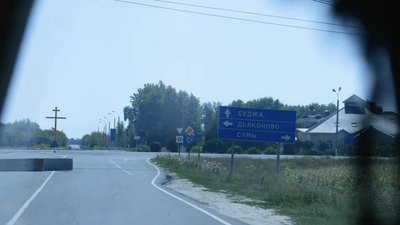 "Армія це моє життя". Командир штурмового батальйону, про СЧЗ, Курську операцію та дисципліну на війні "Армія це моє життя". Командир штурмового батальйону, про СЧЗ, Курську операцію та дисципліну на війні