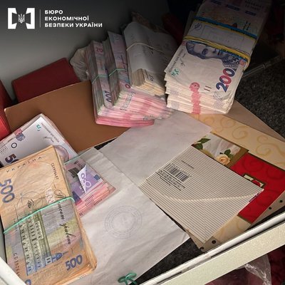 Несплата понад 102 млн грн податків: керівниці одеського банку повідомили про підозру