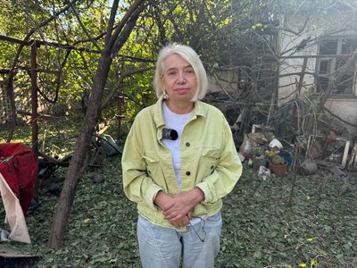 Російська армія атакувала Кривий Ріг БпЛА та ракетами: що кажуть очевидці