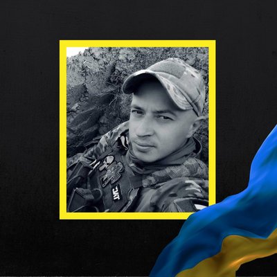 Повідомили про смерть трьох військових з Рівненщини