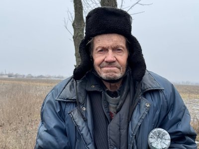 "Люди сидять до останнього". Спецпідрозділ "Білий Янгол" евакуював жителів з прифронтових Покровського та Чаплиного