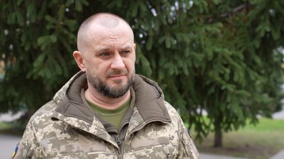 Відстрочка від мобілізації: кому обов'язково потрібно з'явитись до Черкаського ТЦК Відстрочка від мобілізації: кому обов'язково потрібно з'явитись до Черкаського ТЦК