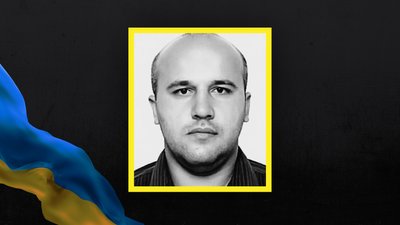 Втрати Волині: повідомили про загибель бійців Олега Мельника та Юрія Дігтярука