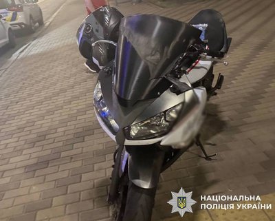 Влаштував смертельну ДТП та втік: у Києві розслідують аварію Влаштував смертельну ДТП та втік: у Києві розслідують аварію