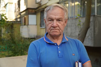«Кожен вечір концерти». Мешканці будинку на Янгеля у Дніпрі скаржаться на шум та підтоплення у квартирі через сусідку «Кожен вечір концерти». Мешканці будинку на Янгеля у Дніпрі скаржаться на шум та підтоплення у квартирі через сусідку