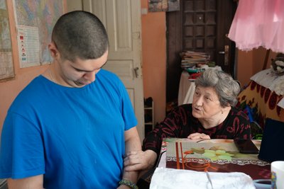 Херсонщина, евакуація, діти, ТОТ, Ніна Мединська, Артем Параконний Херсонщина, евакуація, діти, ТОТ, Ніна Мединська, Артем Параконний