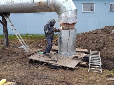 У Житомирі можуть не розпочати опалювальний сезон через заблоковані рахунки теплокомуненерго У Житомирі можуть не розпочати опалювальний сезон через заблоковані рахунки теплокомуненерго