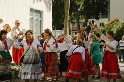 Музика та українська культура: на Черкащині відбудеться «Ше.Fest»