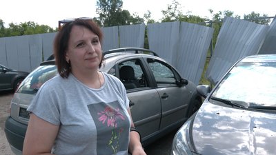 "Головне, що люди всі живі": очевидці про російську атаку по підприємствах у Чернігові "Головне, що люди всі живі": очевидці про російську атаку по підприємствах у Чернігові