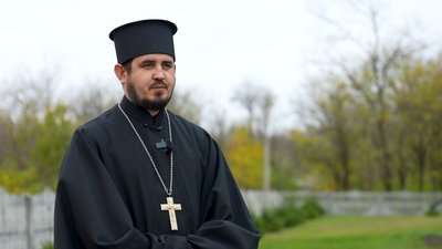 Місцеві називають її перлиною — розповідь про козацьку церкву з Черкащини