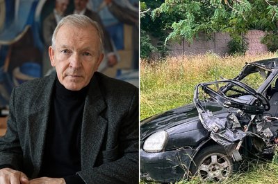 Геннадій Самбірський Геннадій Самбірський
