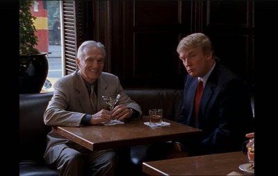 Трамп у кіно Трамп у кіно