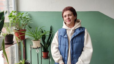 10 градусів: мешканці п’ятиповерхівки у Полтаві скаржаться на втрати тепла 10 градусів: мешканці п’ятиповерхівки у Полтаві скаржаться на втрати тепла