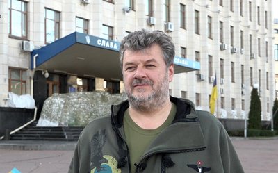 Опалювальний сезон на Житомирщині планують розпочати 1 листопада — голова Житомирської ОВА Бунечко Опалювальний сезон на Житомирщині планують розпочати 1 листопада — голова Житомирської ОВА Бунечко
