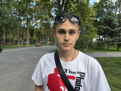 Скорочення комендантської години: Кирило Щербаков розповів, що про це думає Скорочення комендантської години: Кирило Щербаков розповів, що про це думає