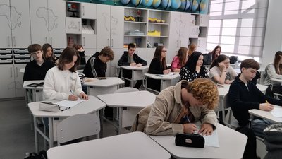 Як на Житомирщині впроваджують реформу старшої школи