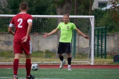 «Прозора» здобула золото чемпіонату Сум із футболу 9х9 «Прозора» здобула золото чемпіонату Сум із футболу 9х9