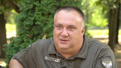 Загиблі та поранені через атаки, "стіл пам'яті" для полеглих захисників. Головні новини Дніпра та області 29 серпня Загиблі та поранені через атаки, "стіл пам'яті" для полеглих захисників. Головні новини Дніпра та області 29 серпня