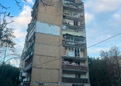 Двоє загиблих, четверо поранених: армія РФ вдарила авіабомбами по Краматорську Двоє загиблих, четверо поранених: армія РФ вдарила авіабомбами по Краматорську