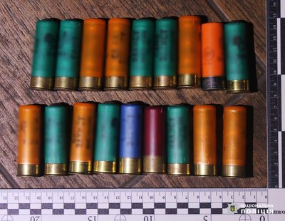 Відкрив стрільбу в одному з одеських житлових комплексів: чоловіка затримали за хуліганство Відкрив стрільбу в одному з одеських житлових комплексів: чоловіка затримали за хуліганство