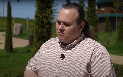 "З нуля" на Суспільному Крим: перший випуск буде з істориком Мартіном-Олександром Кислим "З нуля" на Суспільному Крим: перший випуск буде з істориком Мартіном-Олександром Кислим
