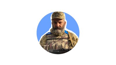 "Незалежність — у діях кожного": 5 історій військових та представників нацспільнот "Незалежність — у діях кожного": 5 історій військових та представників нацспільнот