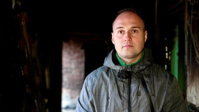 Павло Кривий, стуса 8, тернопіль, волонтер Павло Кривий, стуса 8, тернопіль, волонтер