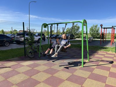 Хто і як цьогоріч можуть оздоровитися влітку школярі на Полтавщині Хто і як цьогоріч можуть оздоровитися влітку школярі на Полтавщині