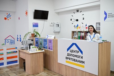 "Сильним також потрібна підтримка". Як втому перетворити на ресурс — інтерв'ю з психотерапевтом "Сильним також потрібна підтримка". Як втому перетворити на ресурс — інтерв'ю з психотерапевтом