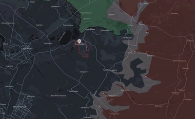 Скільки людей залишаються в прифронтовій Миколаївці та чи є серед них діти Скільки людей залишаються в прифронтовій Миколаївці та чи є серед них діти
