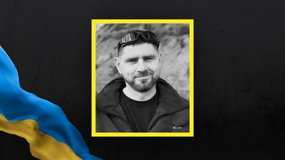 На Львівщині 24 лютого попрощаються з трьома військовими На Львівщині 24 лютого попрощаються з трьома військовими