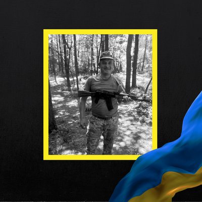 На фронті загинули двоє військових з Рівненщини