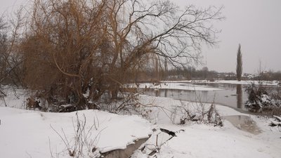 На Кіровоградщині через паводок затопило 26 громад: як отримати відшкодування збитків На Кіровоградщині через паводок затопило 26 громад: як отримати відшкодування збитків